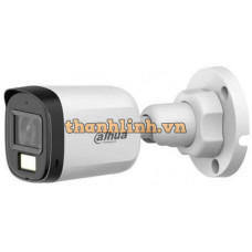 Camera HDCVI 5MP DAHUA DH-HAC-B1A51P-U-IL-A-VN