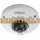 Camera HD CVI 4 MP Dahua model DH-DH-HAC-EB2401P