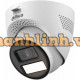Camera Dome HDCVI Đàm thoại 2 chiều 2.0MP DAHUA DH-HAC-HDW1200TQP-IL-T