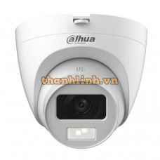 Camera HDCVI 2MP DAHUA DH-HAC-HDW1209CLQP-IL-A