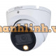 Camera HDCVI 2MP DAHUA DH-HAC-HDW1209TLMP-IL-A