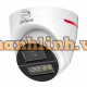Camera HDCVI 2MP DAHUA DH-HAC-HDW1249XP-IL-A-PRO