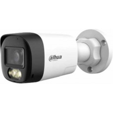 Camera Thân HDCVI Đàm thoại 2 chiều 2.0MP DAHUA DH-HAC-HFW1200RLP-IL-T-VN
