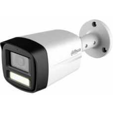 Camera Thân HDCVI Đàm thoại 2 chiều 2.0MP DAHUA DH-HAC-HFW1200TLMP-IL-T