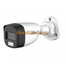 Camera HDCVI 2MP DAHUA DH-HAC-HFW1209CLP-IL-A