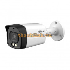 Camera HDCVI 2MP DAHUA DH-HAC-HFW1209TLMP-IL-A