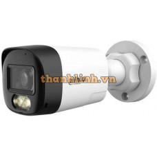 Camera HDCVI 5MP DAHUA DH-HAC-HFW1500RLP-IL-T
