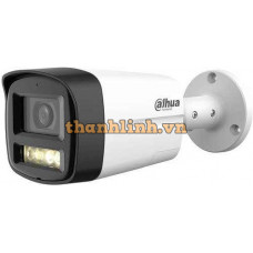 Camera HDCVI 5MP DAHUA DH-HAC-HFW1500TLMP-IL-T