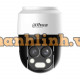 Camera HDCVI 2MP DAHUA DH-HAC-PT1200BP-IL-A-E2Z