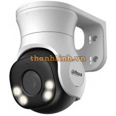 Camera PT HDCVI Full Color 2.0 Megapixel DAHUA DH-HAC-PT1239AP-A-LED