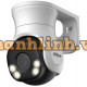 Camera PT HDCVI Full Color 2.0 Megapixel DAHUA DH-HAC-PT1239AP-A-LED