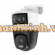 Camera HDCVI 2+2MP DAHUA DH-HAC-PTS1500CP-E2-IL-A
