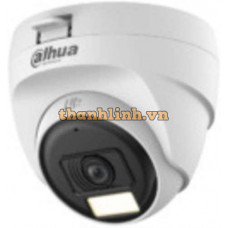 Camera Dome Dahua DH-HAC-T1A51P-U-IL-A