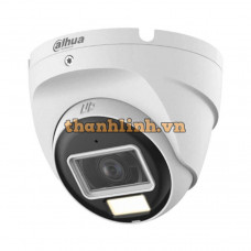 Camera HDCVI 2MP DAHUA DH-HAC-T2A21P-U-IL-A