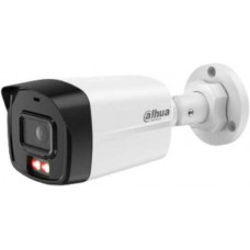 Camera IP thân cố định ngoài trời 2.0MP có mic (dòng ECO)  Dahua DH-IPC-B1E29-A-IL