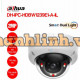 Camera IP Dome 2MP DAHUA DH-IPC-HDBW1239E1-A-IL