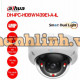Camera IP Dome 4MP DAHUA DH-IPC-HDBW1439E1-A-IL