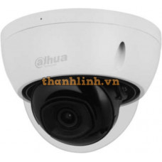 Camera IP dome hồng ngoại 8.0MP dòng WizSense 2 Dahua DH-IPC-HDBW2841R-ZS
