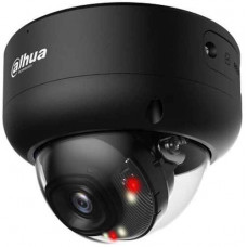 Camera IP 4.0MP DAHUA DH-IPC-HDBW3449EP-AS-IL-Black