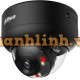 Camera IP 6.0MP DAHUA DH-IPC-HDBW3649E-AS-IL-Black