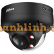 Camera IP 6.0MP DAHUA DH-IPC-HDBW3649R-ZAS-IL-Black