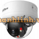 Camera IP 8.0MP DAHUA DH-IPC-HDBW3849EP-AS-IL