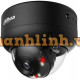 Camera IP 8.0MP DAHUA DH-IPC-HDBW3849EP-AS-IL-Black