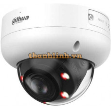 Camera IP 8.0MP DAHUA DH-IPC-HDBW3849RP-ZAS-IL