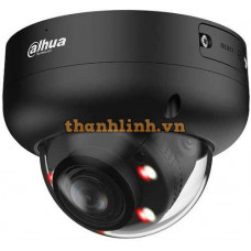 Camera IP 8.0MP DAHUA DH-IPC-HDBW3849RP-ZAS-IL-Black