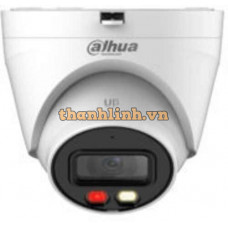 Camera Dome Dahua DH-IPC-HDW1239V-A-IL có mic