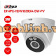 Camera Wifi Turret 3MP DAHUA DH-IPC-HDW1339DA-SW-PV