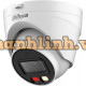 Camera Dome 4.0MP có mic Dahua DH-IPC-HDW1439V-A-IL