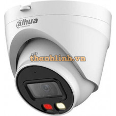 Camera Dome 4.0MP có mic Dahua DH-IPC-HDW1439V-A-IL-VN