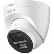 Camera IP Dome 2MP Báo động chủ động DAHUA DH-IPC-HDW2249T-S-PV