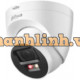 Camera Dome Dahua DH-IPC-HDW2449T-S-PV