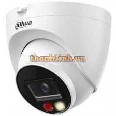 Camera IP 5.0MP DAHUA DH-IPC-HDW2549T-S-IL