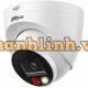 Camera IP 6.0MP DAHUA DH-IPC-HDW2649T-S-IL