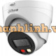 8MP Smart Dual Light Fixed-focal Eyeball WizSense Network Camera Dahua DH-IPC-HDW2849TM-S-IL