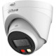 8MP Smart Dual Light Fixed-focal Eyeball WizSense Network Camera Dahua DH-IPC-HDW2849TM-S-IL