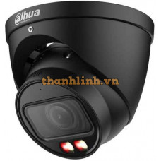 Camera IP 2.0MP DAHUA DH-IPC-HDW3249TP-ZS-IL-Black