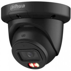 Camera IP 4.0MP DAHUA DH-IPC-HDW3449QM-S-IL-Black