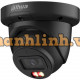 Camera IP 4.0MP DAHUA DH-IPC-HDW3449QMP-S-IL-Black