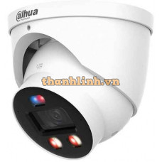 Camera IP 8.0MP DAHUA DH-IPC-HDW3849H-AS-PV-PRO