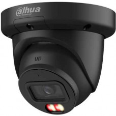 Camera IP 8.0MP DAHUA DH-IPC-HDW3849QMP-S-IL-Black