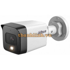 Camera IP 2.0MP DAHUA DH-IPC-HFW1239TC1-A-LED