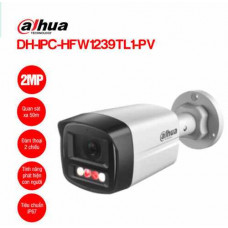 Camera IP 2MP DAHUA DH-IPC-HFW1239TL1-PV