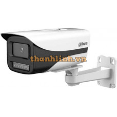 Camera IP 4.0 Megapixel cảm biến CMOS kích thước 1/2.9”. Dahua DH-IPC-HFW1431M-A