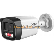 Camera Thân cố định 4.0MP có mic Dahua DH-IPC-HFW1439TL1-A-IL