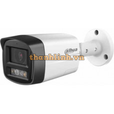 Camera IP thân 2MP Báo động chủ động DAHUA DH-IPC-HFW2249TL-S-PV