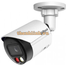 Camera IP 6.0MP DAHUA DH-IPC-HFW2649S-S-IL
